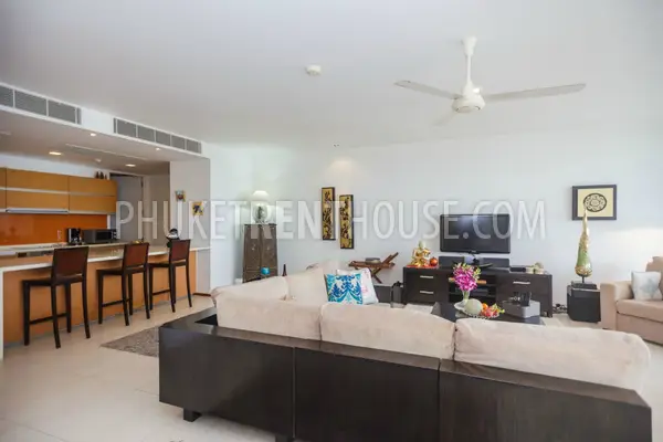 KAT18882: Gorgeous 2 Bedroom Apartment at Kata. 照片 #17