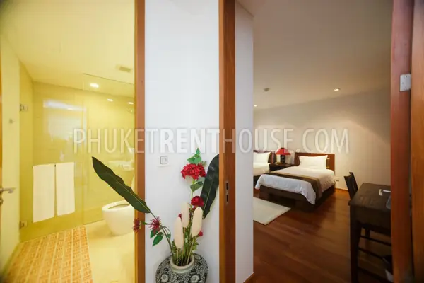 KAT18882: Gorgeous 2 Bedroom Apartment at Kata. 照片 #11