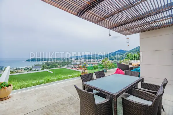 KAT18882: Gorgeous 2 Bedroom Apartment at Kata. 照片 #35
