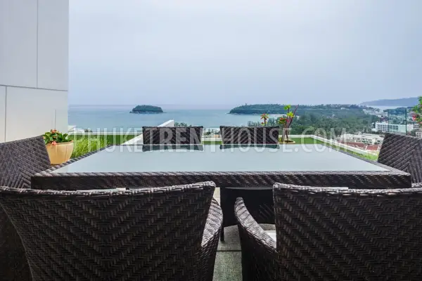 KAT18882: Gorgeous 2 Bedroom Apartment at Kata. 照片 #43