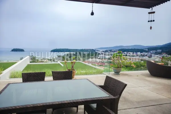 KAT18882: Gorgeous 2 Bedroom Apartment at Kata. 照片 #44