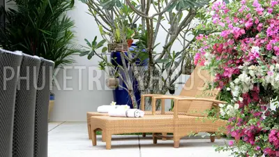 KAT18883: Luxury 3 Bedroom Seaview Penthouse. Photo #1