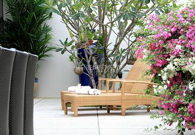 KAT18883: Luxury 3 Bedroom Seaview Penthouse. 照片 #1