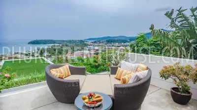 KAT18882: Gorgeous 2 Bedroom Apartment at Kata. Photo #38