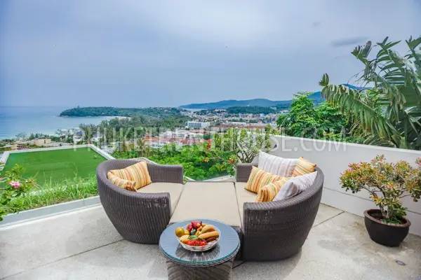 KAT18882: Gorgeous 2 Bedroom Apartment at Kata. 照片 #38