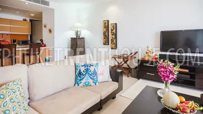 KAT18882: Gorgeous 2 Bedroom Apartment at Kata. Photo #40