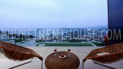 KAT18883: Luxury 3 Bedroom Seaview Penthouse. Photo #6