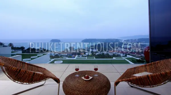 KAT18883: Luxury 3 Bedroom Seaview Penthouse. 照片 #6
