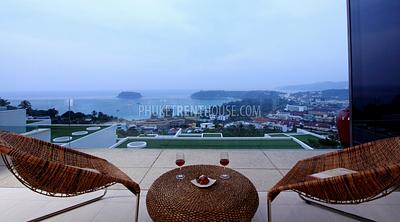 KAT18883: Luxury 3 Bedroom Seaview Penthouse. Photo #6