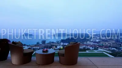 KAT18883: Luxury 3 Bedroom Seaview Penthouse. Photo #7