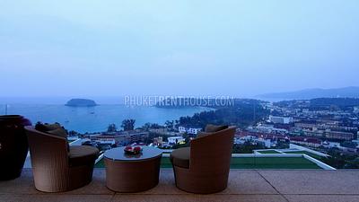 KAT18883: Luxury 3 Bedroom Seaview Penthouse. Photo #7