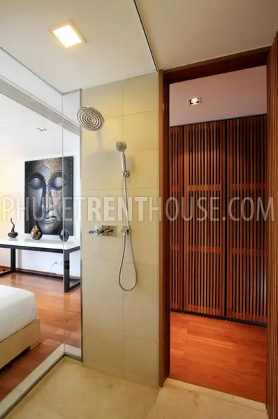 KAT18883: Luxury 3 Bedroom Seaview Penthouse. 照片 #9