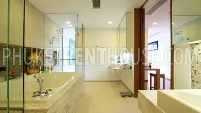 KAT18883: Luxury 3 Bedroom Seaview Penthouse. Photo #11