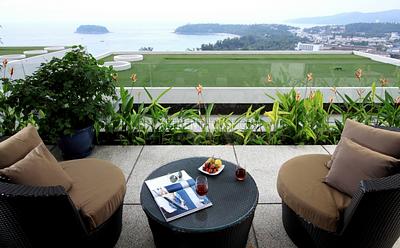 KAT18883: Luxury 3 Bedroom Seaview Penthouse. 照片 #3