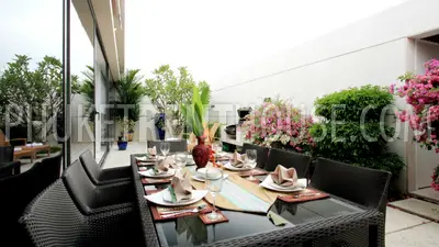 KAT18883: Luxury 3 Bedroom Seaview Penthouse. Photo #4
