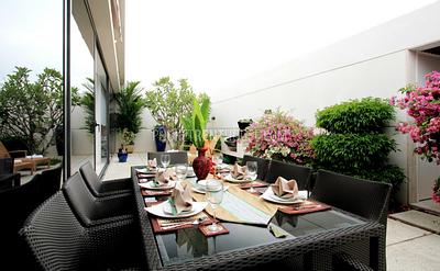 KAT18883: Luxury 3 Bedroom Seaview Penthouse. 照片 #4