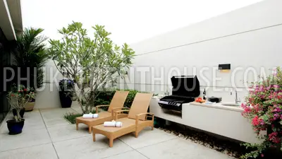 KAT18883: Luxury 3 Bedroom Seaview Penthouse. Photo #5