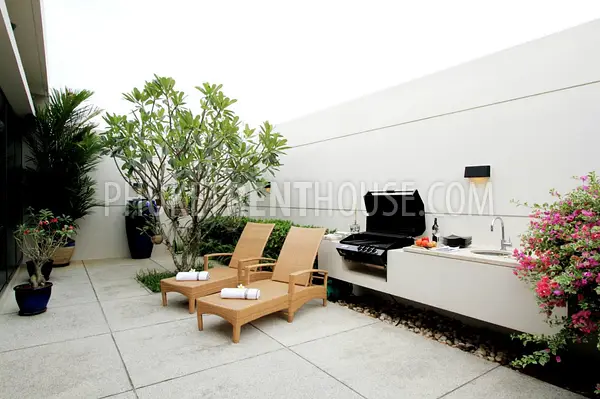 KAT18883: Luxury 3 Bedroom Seaview Penthouse. 照片 #5
