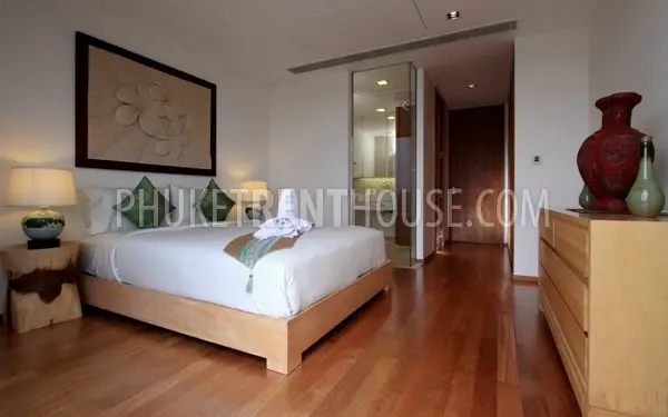KAT18883: Luxury 3 Bedroom Seaview Penthouse. 照片 #16