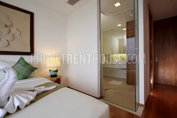 KAT18883: Luxury 3 Bedroom Seaview Penthouse. 照片 #17