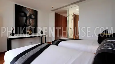 KAT18883: Luxury 3 Bedroom Seaview Penthouse. Photo #18