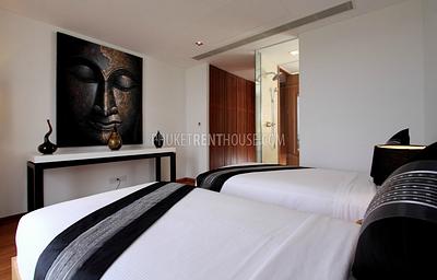 KAT18883: Luxury 3 Bedroom Seaview Penthouse. Photo #18