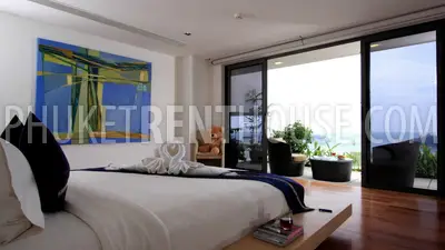 KAT18883: Luxury 3 Bedroom Seaview Penthouse. Photo #19