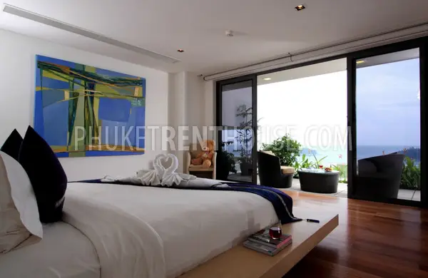 KAT18883: Luxury 3 Bedroom Seaview Penthouse. 照片 #19