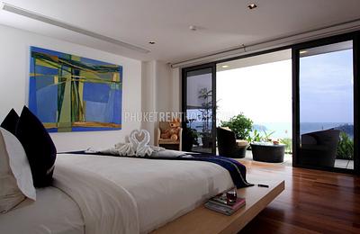 KAT18883: Luxury 3 Bedroom Seaview Penthouse. Photo #19