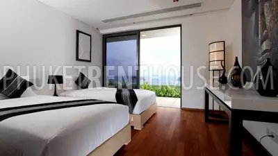KAT18883: Luxury 3 Bedroom Seaview Penthouse. Photo #20