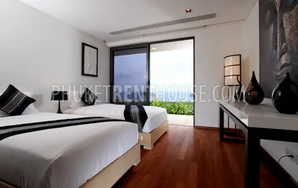 KAT18883: Luxury 3 Bedroom Seaview Penthouse. 照片 #20