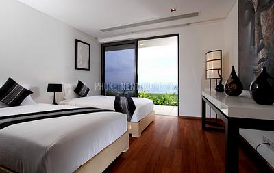 KAT18883: Luxury 3 Bedroom Seaview Penthouse. Photo #20