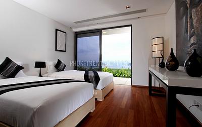KAT18883: Luxury 3 Bedroom Seaview Penthouse. 照片 #20