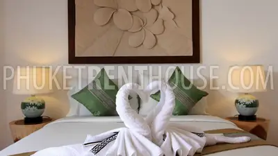 KAT18883: Luxury 3 Bedroom Seaview Penthouse. Photo #21