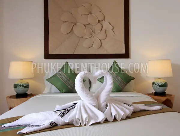 KAT18883: Luxury 3 Bedroom Seaview Penthouse. 照片 #21