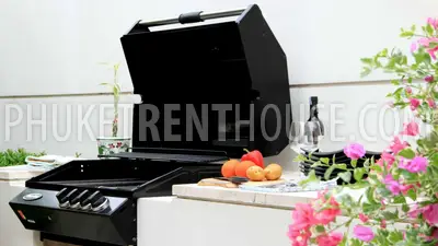 KAT18883: Luxury 3 Bedroom Seaview Penthouse. Photo #12