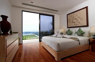 KAT18883: Luxury 3 Bedroom Seaview Penthouse. Photo #13