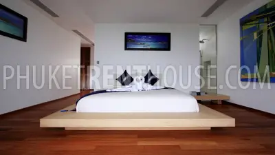 KAT18883: Luxury 3 Bedroom Seaview Penthouse. Photo #14