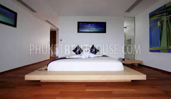 KAT18883: Luxury 3 Bedroom Seaview Penthouse. 照片 #14
