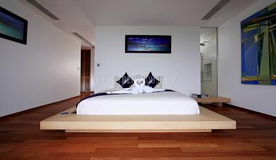 KAT18883: Luxury 3 Bedroom Seaview Penthouse. Photo #14
