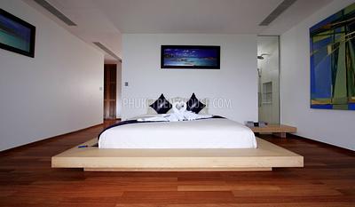 KAT18883: Luxury 3 Bedroom Seaview Penthouse. 照片 #14