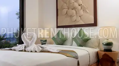 KAT18883: Luxury 3 Bedroom Seaview Penthouse. Photo #15