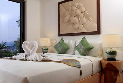 KAT18883: Luxury 3 Bedroom Seaview Penthouse. 照片 #15