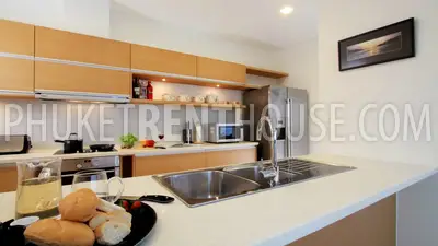 KAT18883: Luxury 3 Bedroom Seaview Penthouse. Photo #26