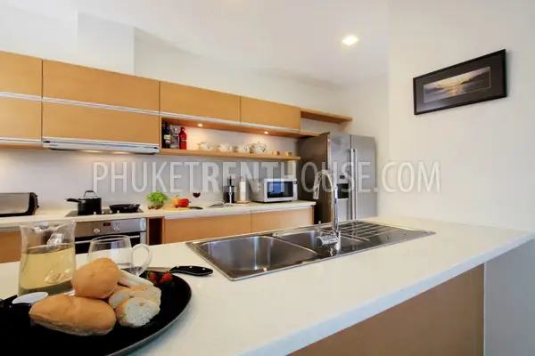 KAT18883: Luxury 3 Bedroom Seaview Penthouse. 照片 #26