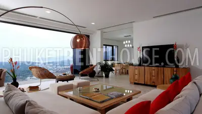 KAT18883: Luxury 3 Bedroom Seaview Penthouse. Photo #27