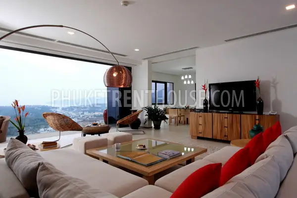 KAT18883: Luxury 3 Bedroom Seaview Penthouse. 照片 #27