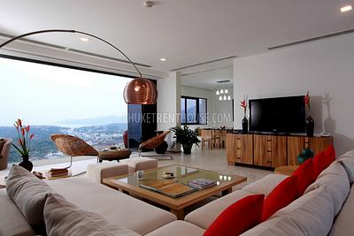 KAT18883: Luxury 3 Bedroom Seaview Penthouse. Photo #27
