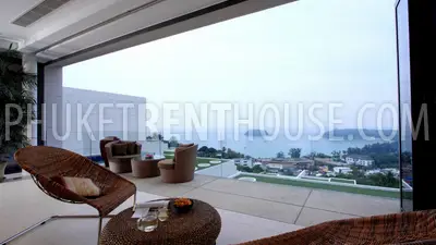 KAT18883: Luxury 3 Bedroom Seaview Penthouse. Photo #28