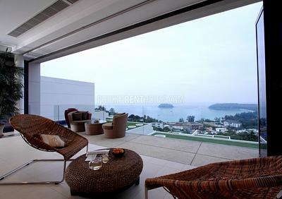 KAT18883: Luxury 3 Bedroom Seaview Penthouse. Photo #28